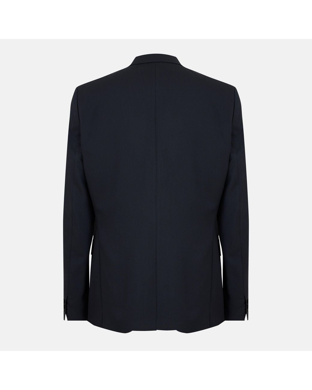 Boss Blue Huge Pcs F Suit for men