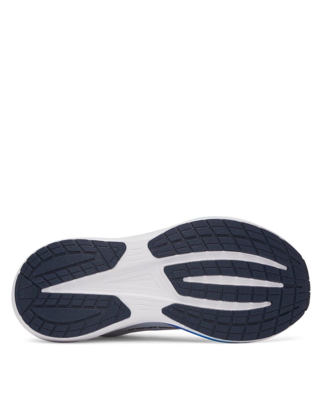 Under Armour Blue Ua W Velociti Pace