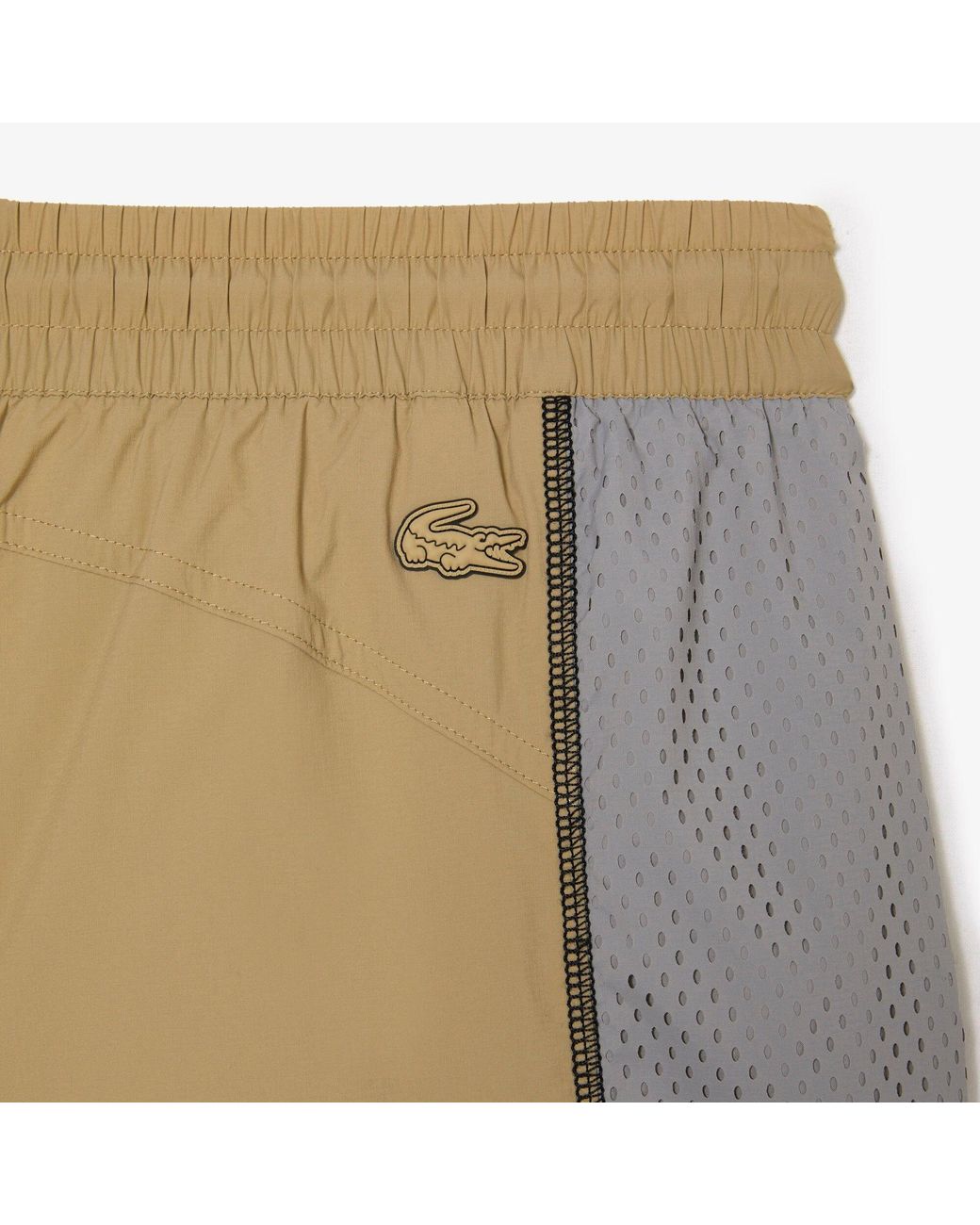 Lacoste Natural Tsuit Trousers