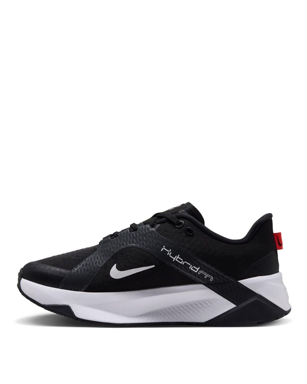 Nike Black Hybrid Rn Ld72