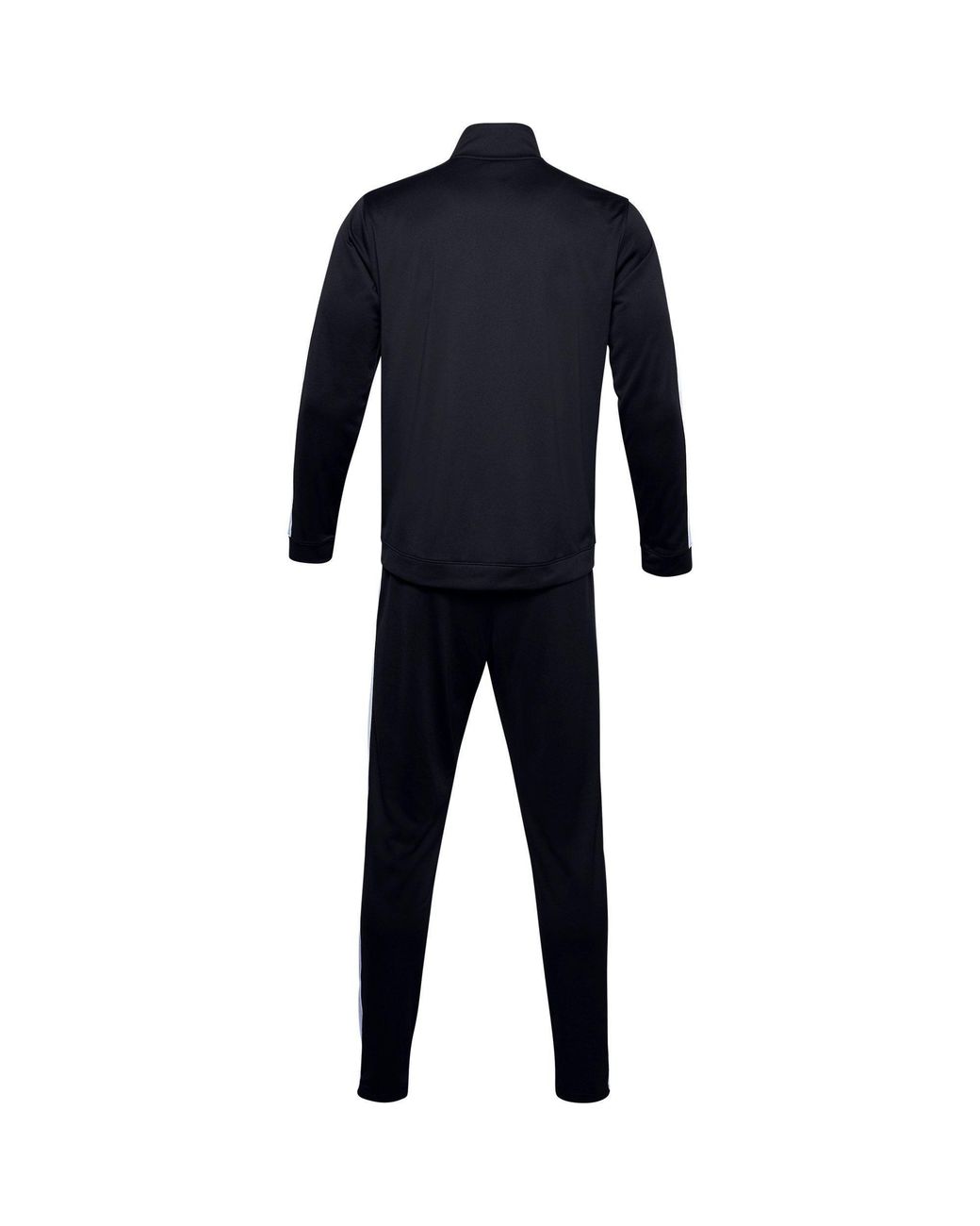 Under Armour Blue Ua Rival Knit Tracksuit for men