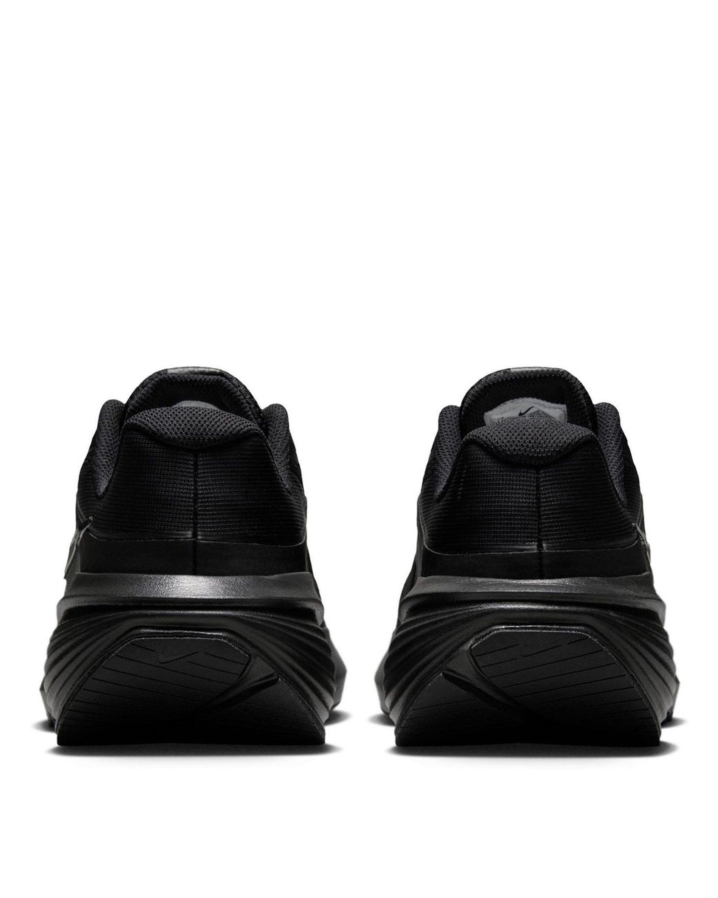 Nike Black Downshifter 14 Trainers for men