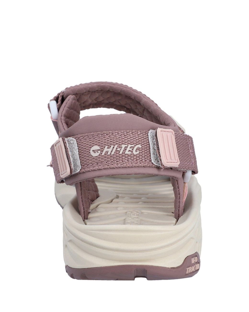 Hi-tec Purple Ula Raft Walking Sandal
