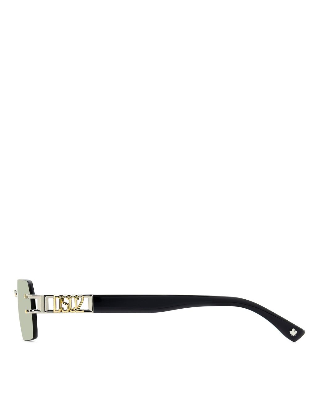 DSquared² Metallic D2 0189/S I20(Gp) for men