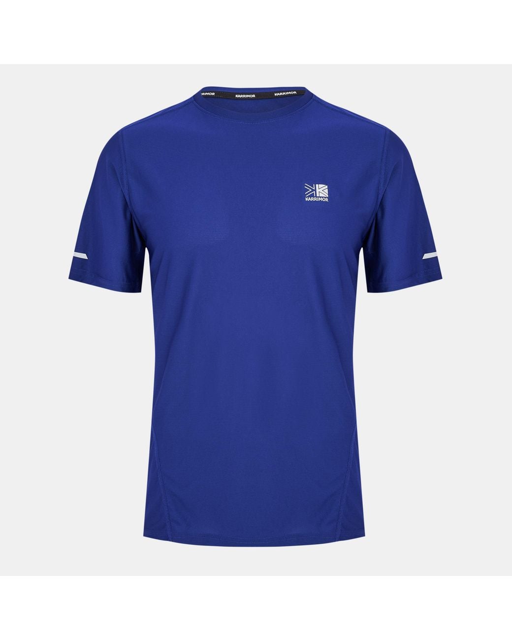 Karrimor Blue Run Short Sleeve T Shirt for men