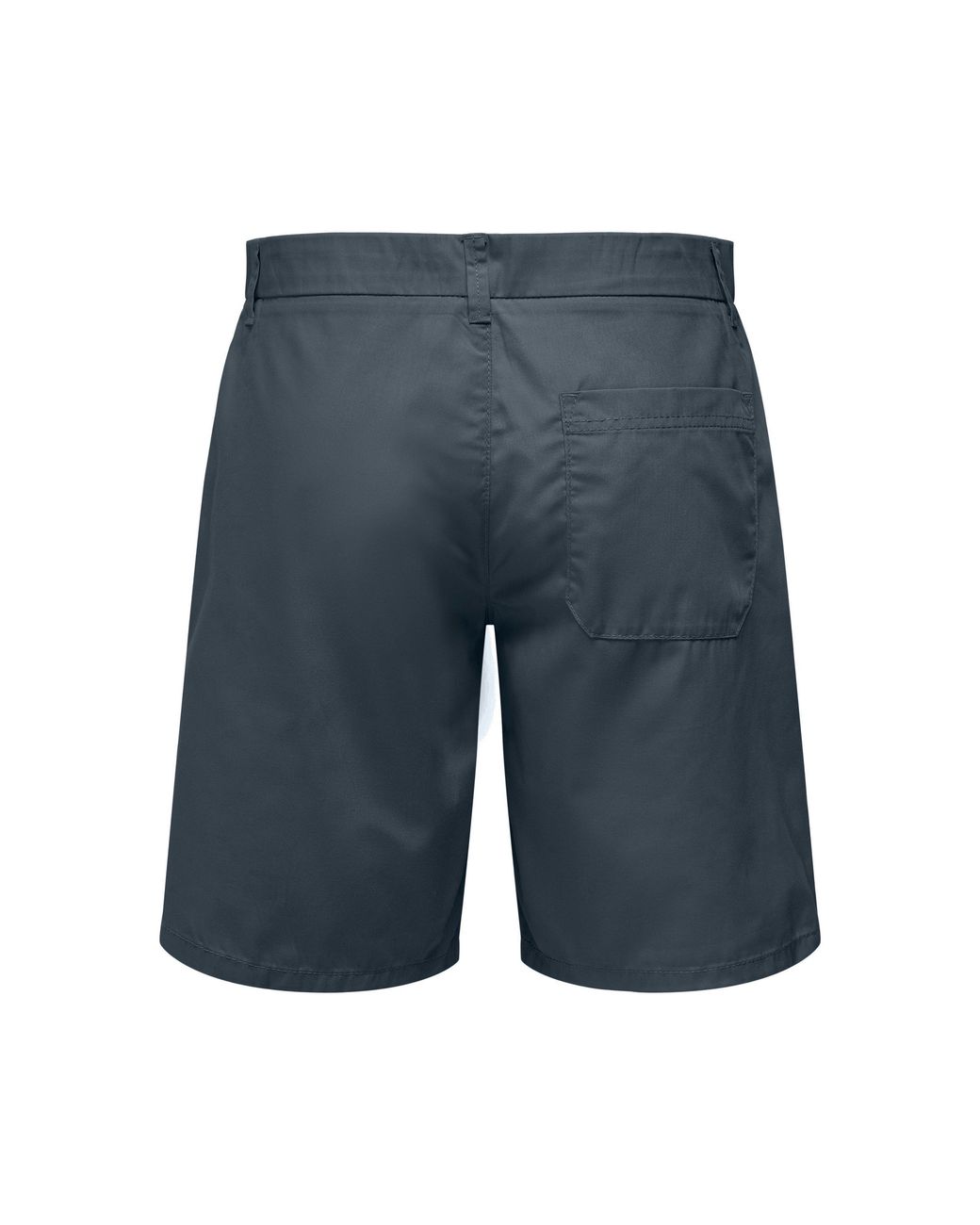 Only & Sons Blue Chino Shorts for men