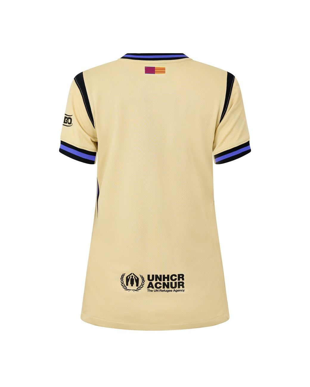 Nike Natural Fcb W Nk Df Sta