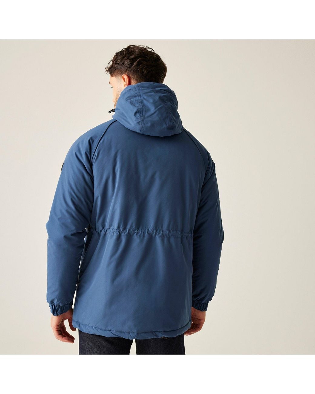 Regatta Blue Salingeriii for men