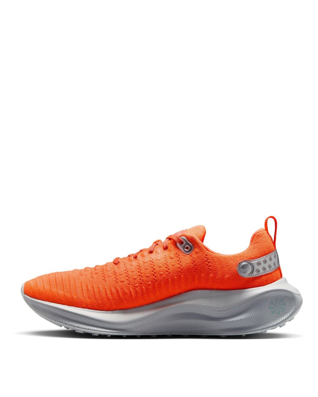 Nike Blue Infinityrn 4 Prm Road Running Shoes for men