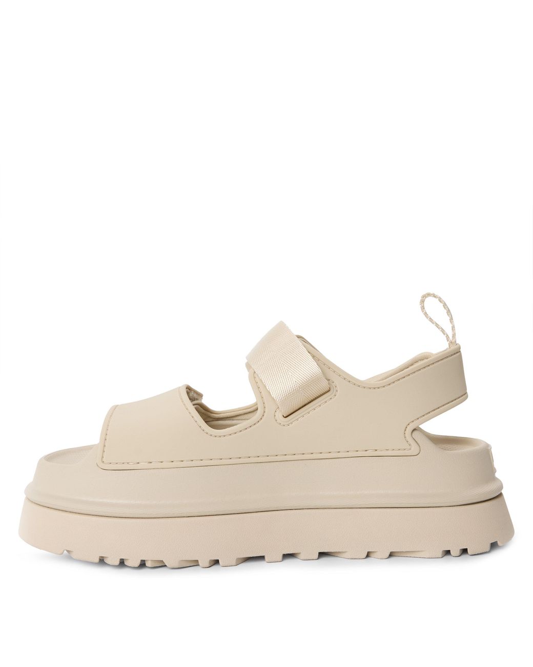 Ugg Natural Goldenglow Sanda Ld72