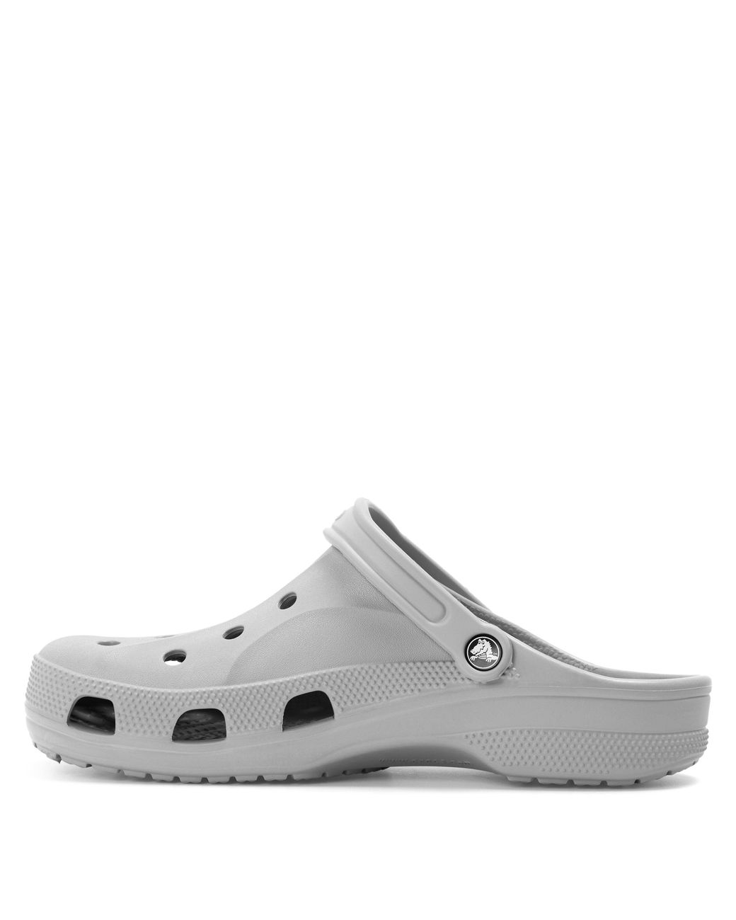 CROCSTM White Baya Clogs for men