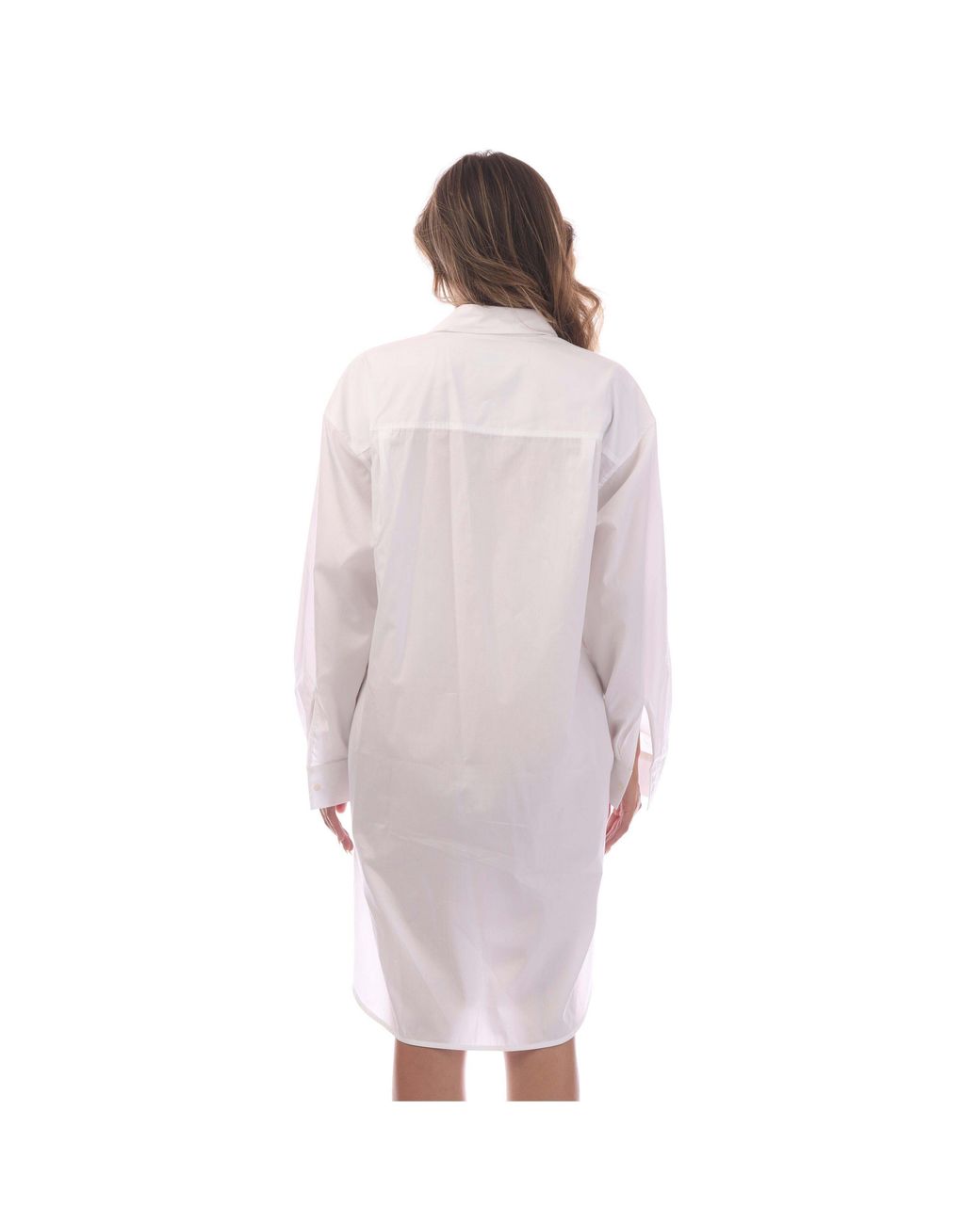 DIESEL Multicolor Lunar Long-Sleeve Dress Shirt