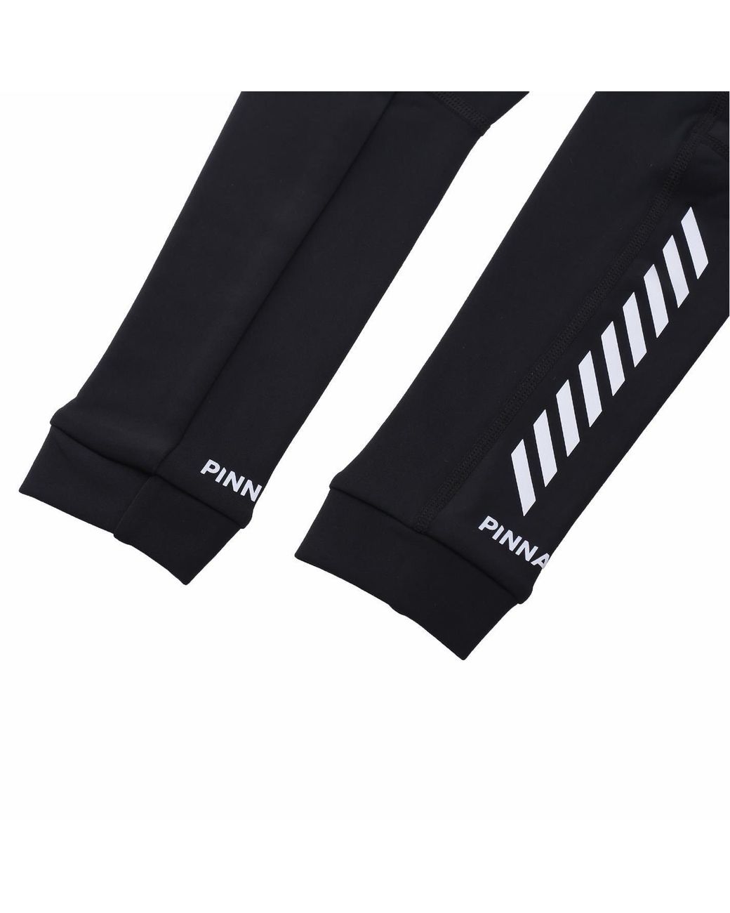 Pinnacle Black Arm Warmer