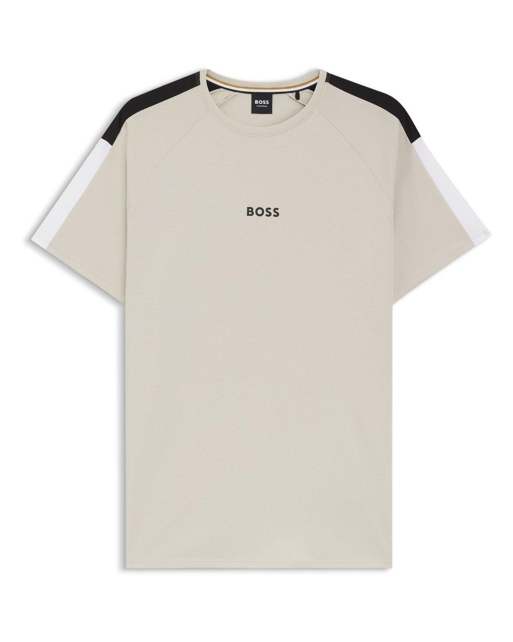 Boss Natural Balance T Rn for men