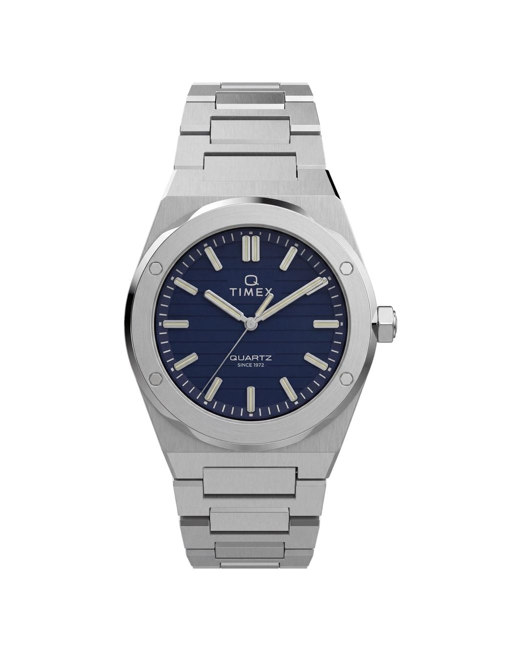 Timex Metallic L Marbella Wtc Sn71 for men