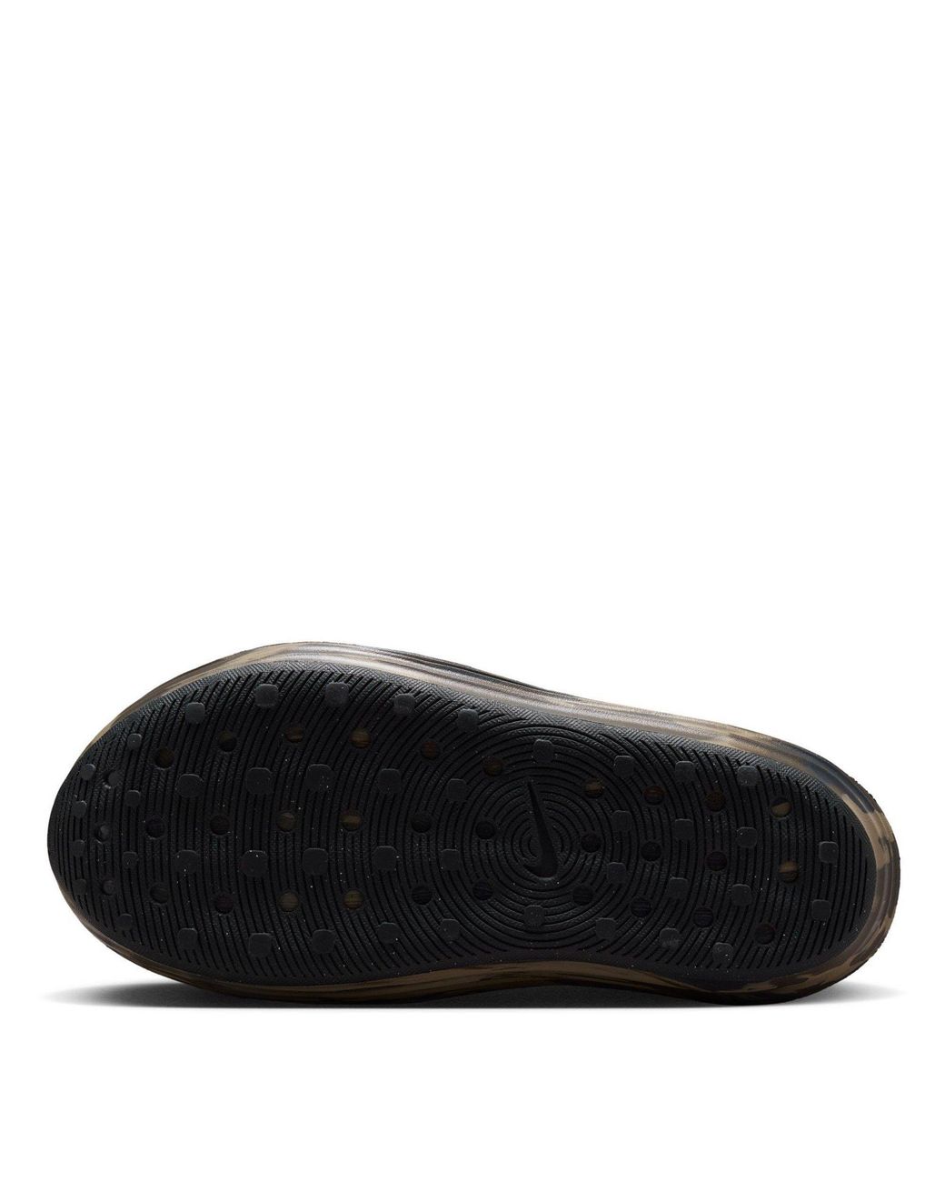 Nike Brown Casual Sports Shoes for men
