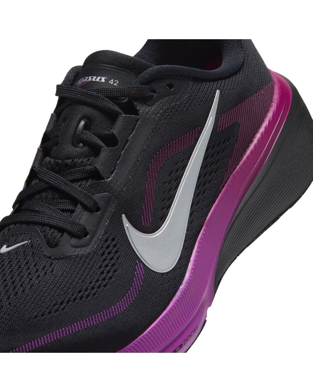 Nike Multicolor Pegasus 42 Everyday Running Shoes