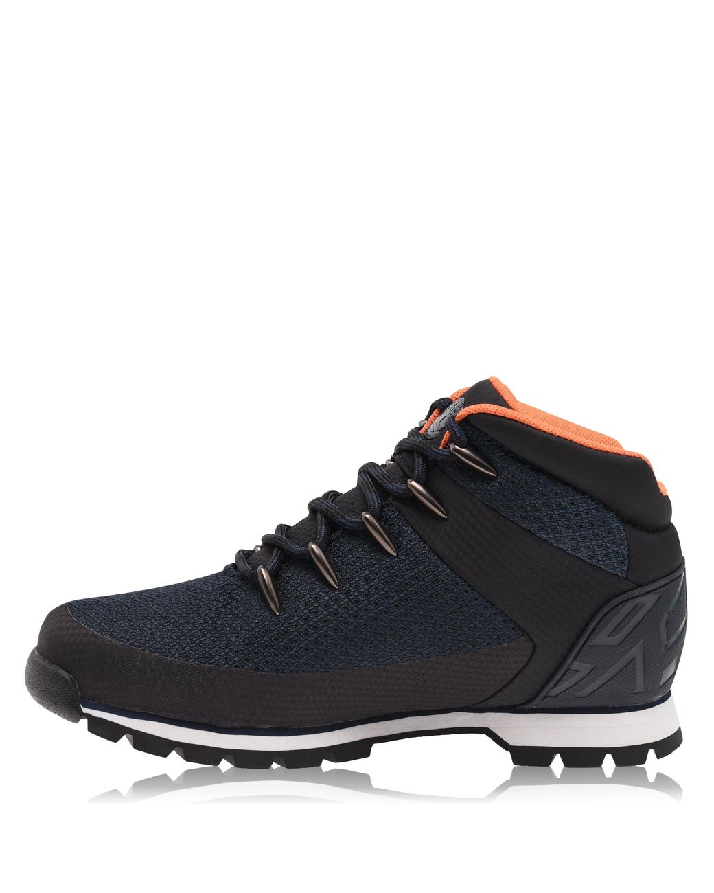 Timberland Blue Euro Sprint Boots for men