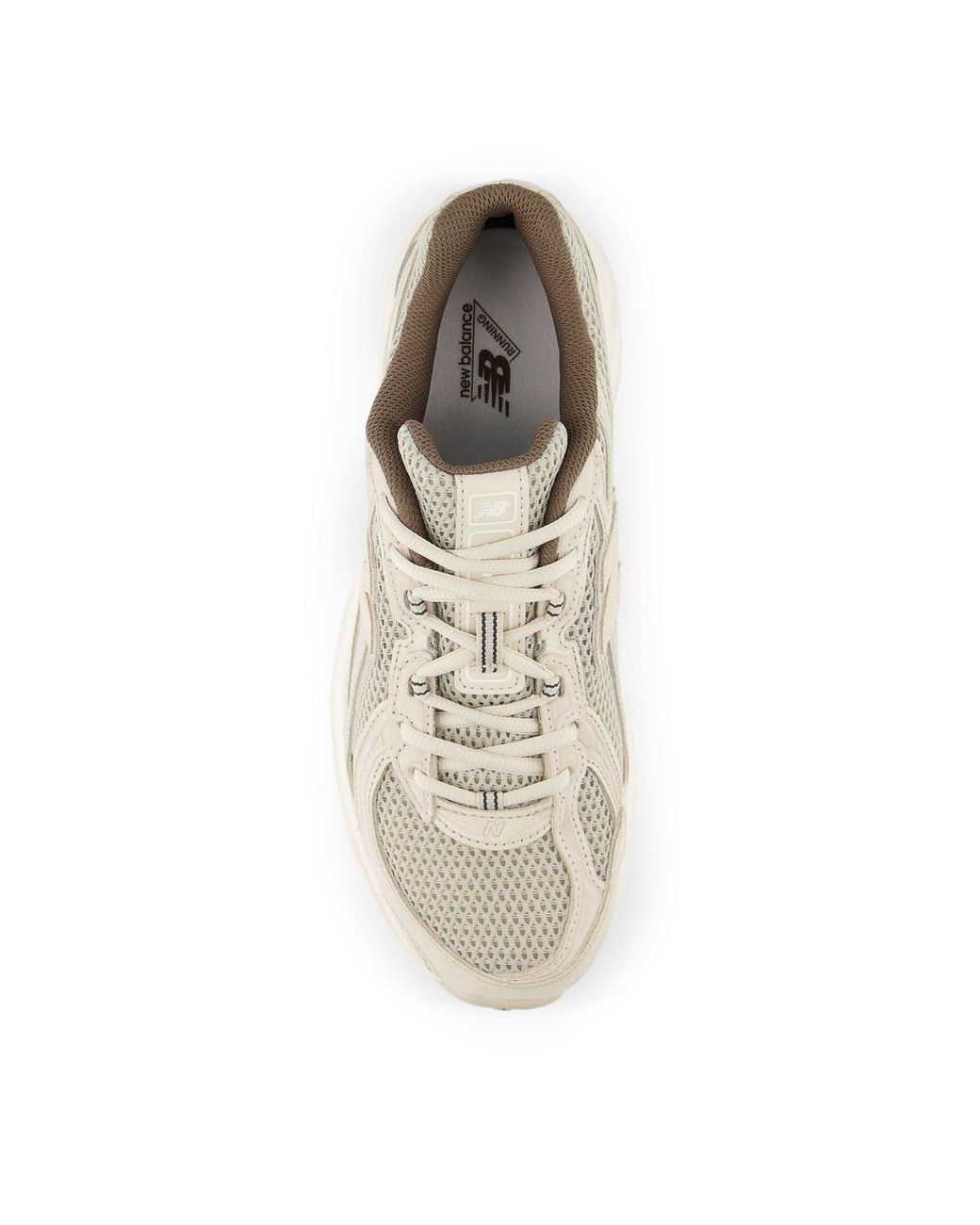New Balance Gray Nb 740