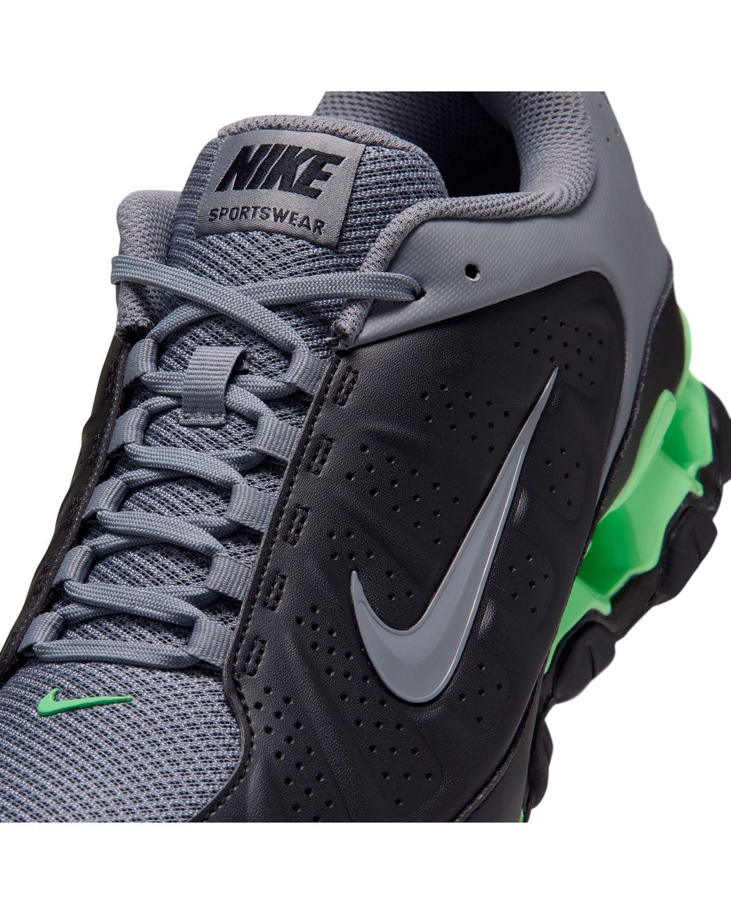 Nike Green Trainers for men