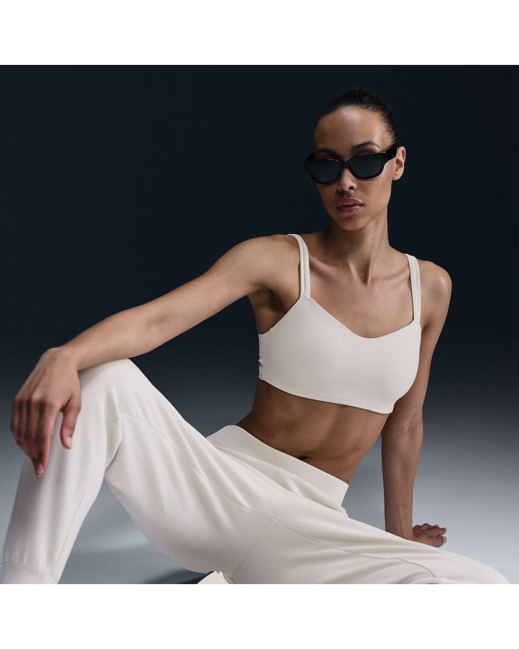 Nike Natural 24.7 Dri-Fit Mi