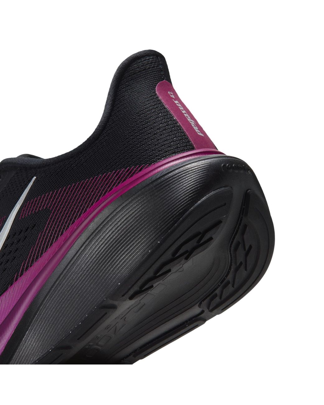 Nike Multicolor Pegasus 42 Everyday Running Shoes
