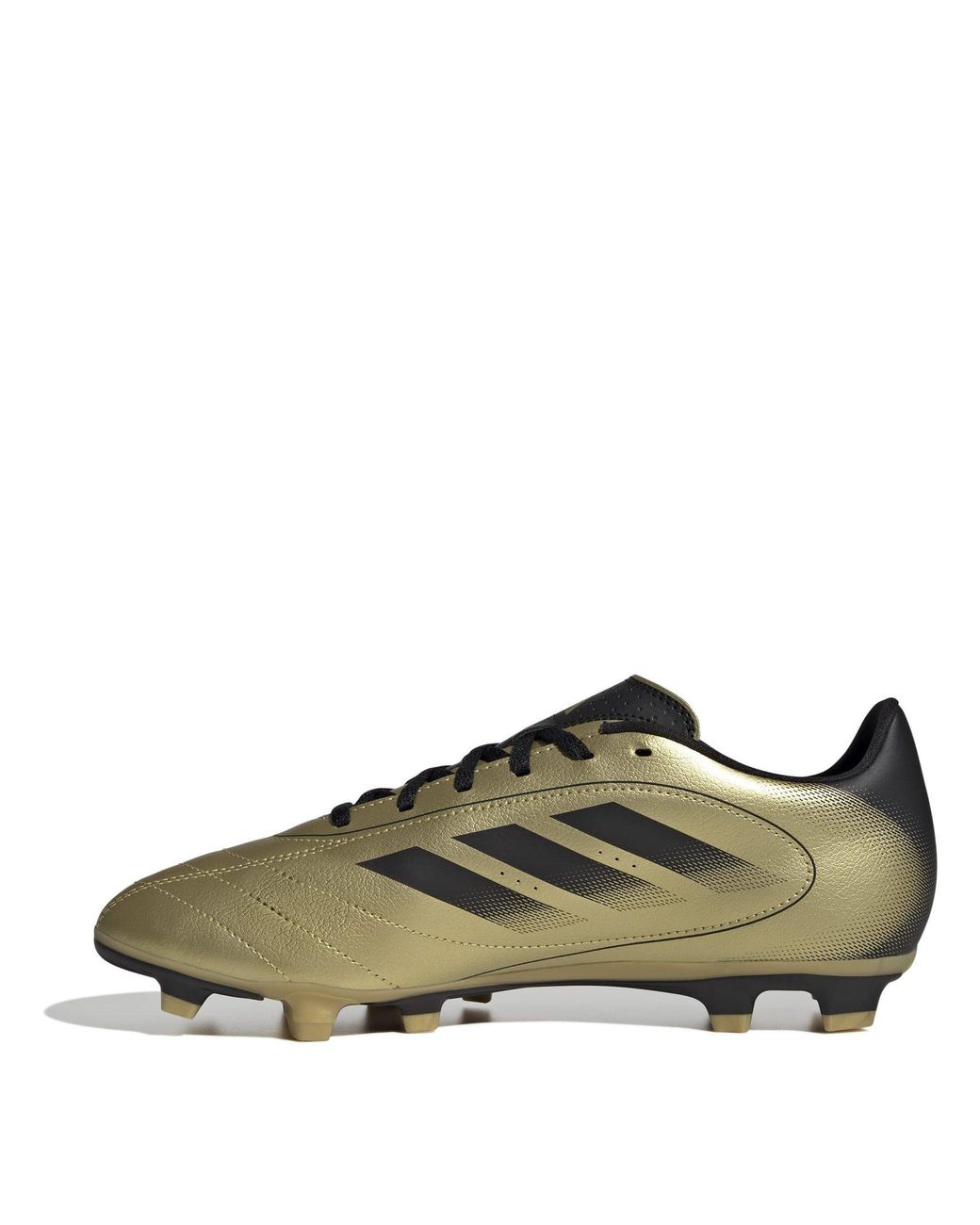 Adidas Green Goletto Ix Club Firm Ground Boots for men