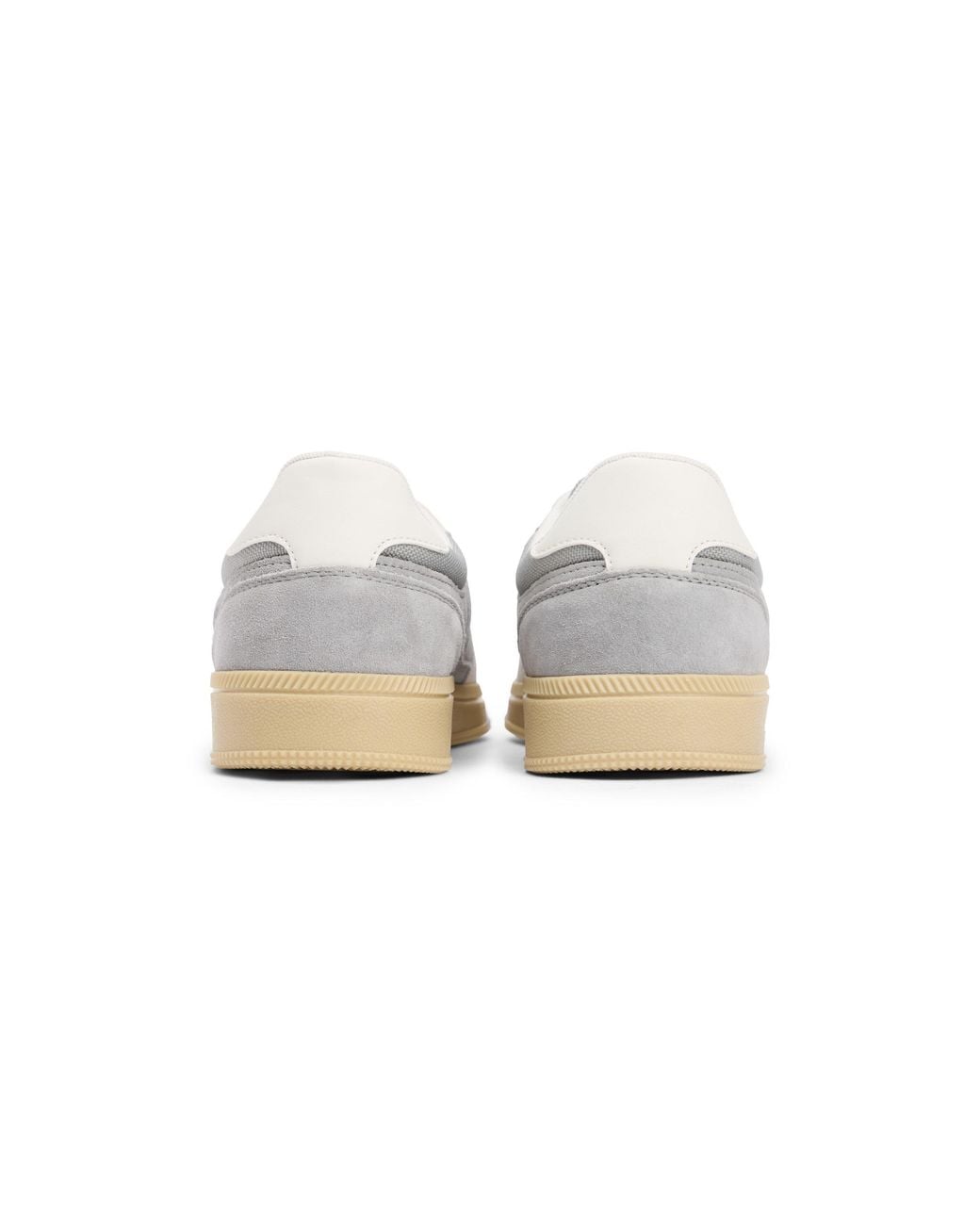 Tommy Hilfiger White Low-Top Trainers for men