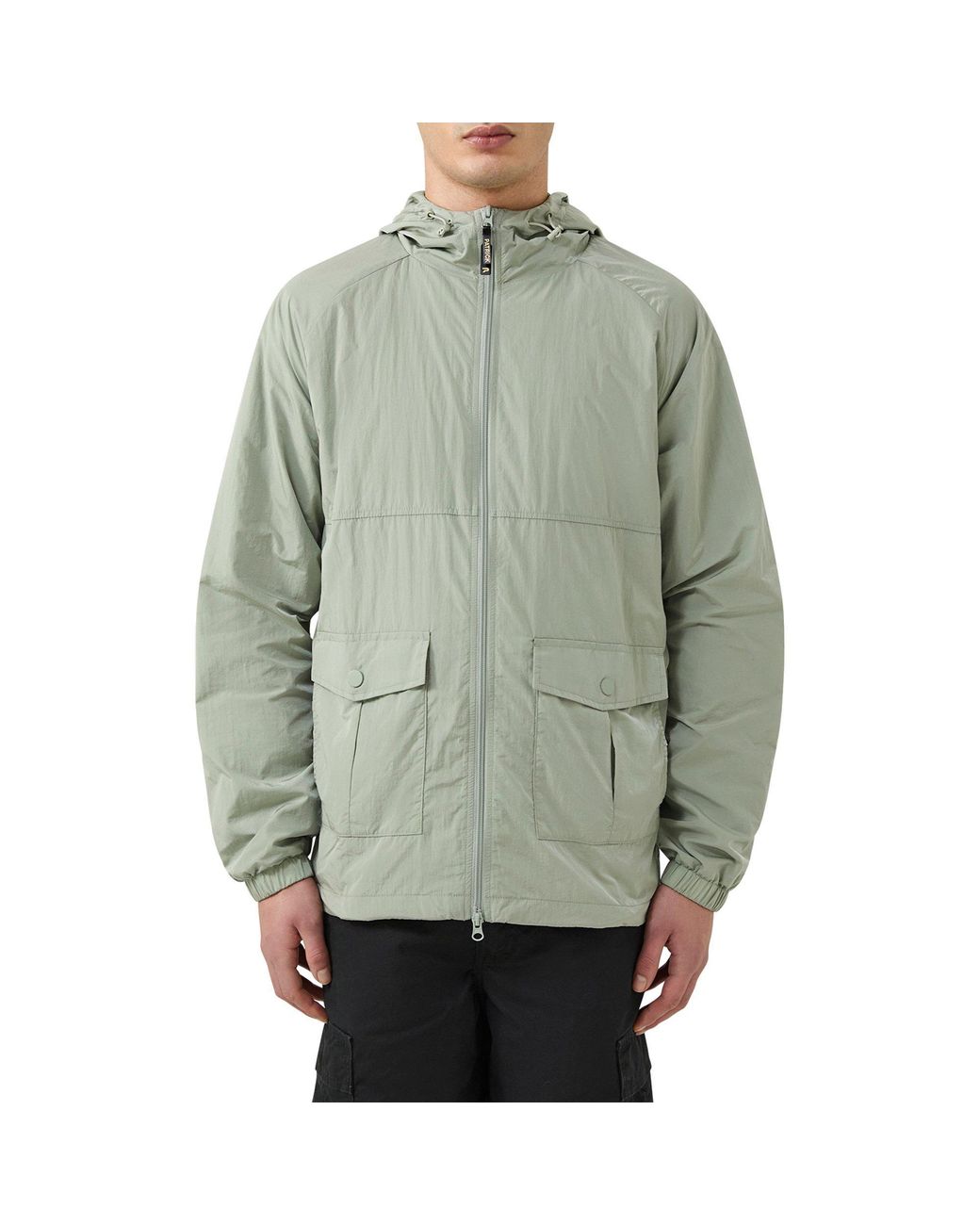 Patrick Green 50 Fili Gum Mixed Jacket for men