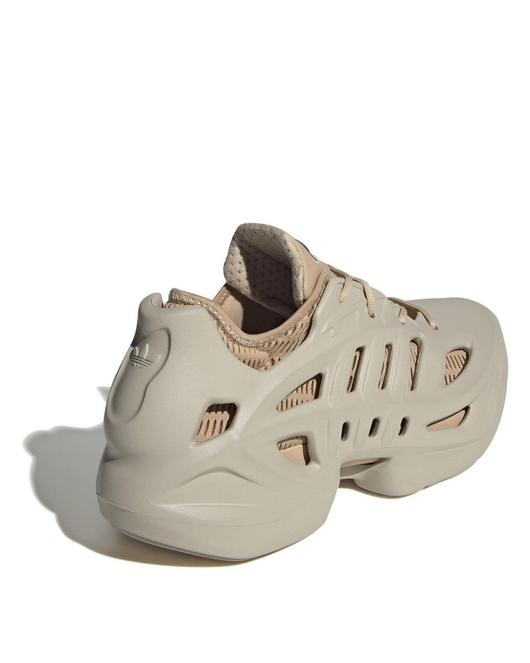 Adidas Originals Gray Adidas Adifom Climacool Shoes for men