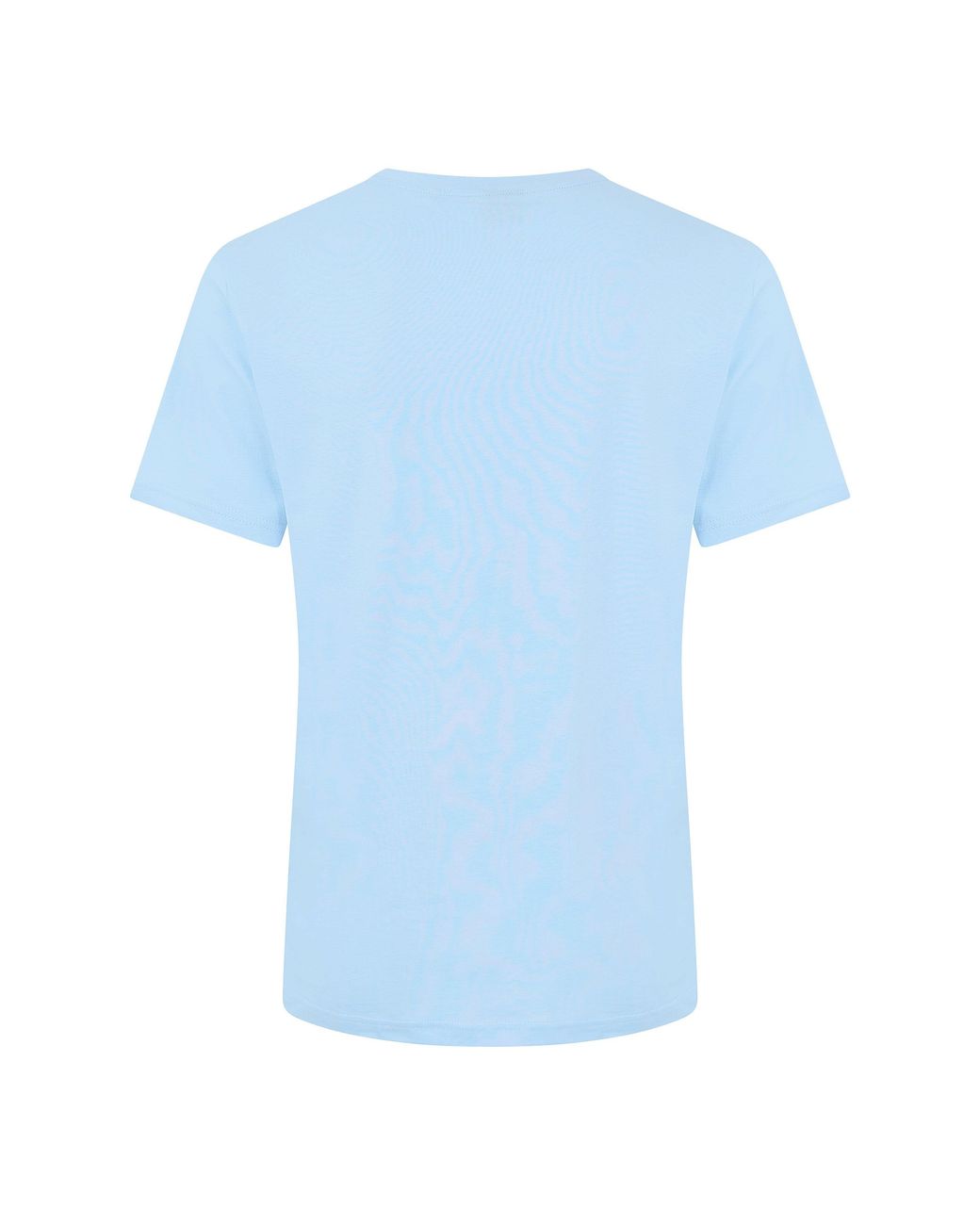 Boss Blue Sailfish T-Shirt for men