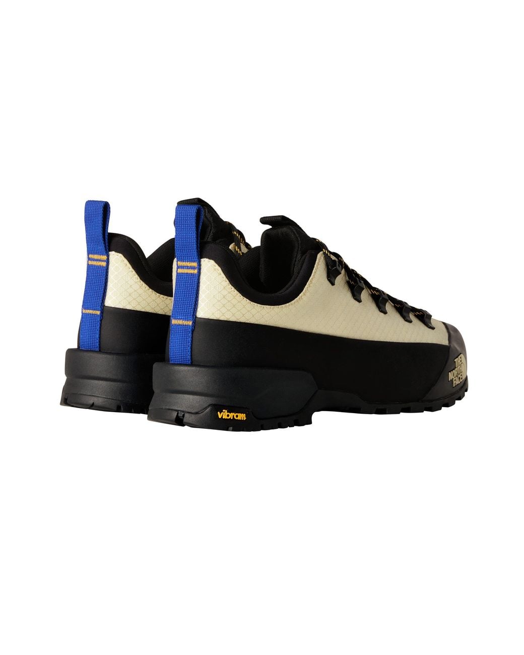 The North Face Black Glenclyffe for men
