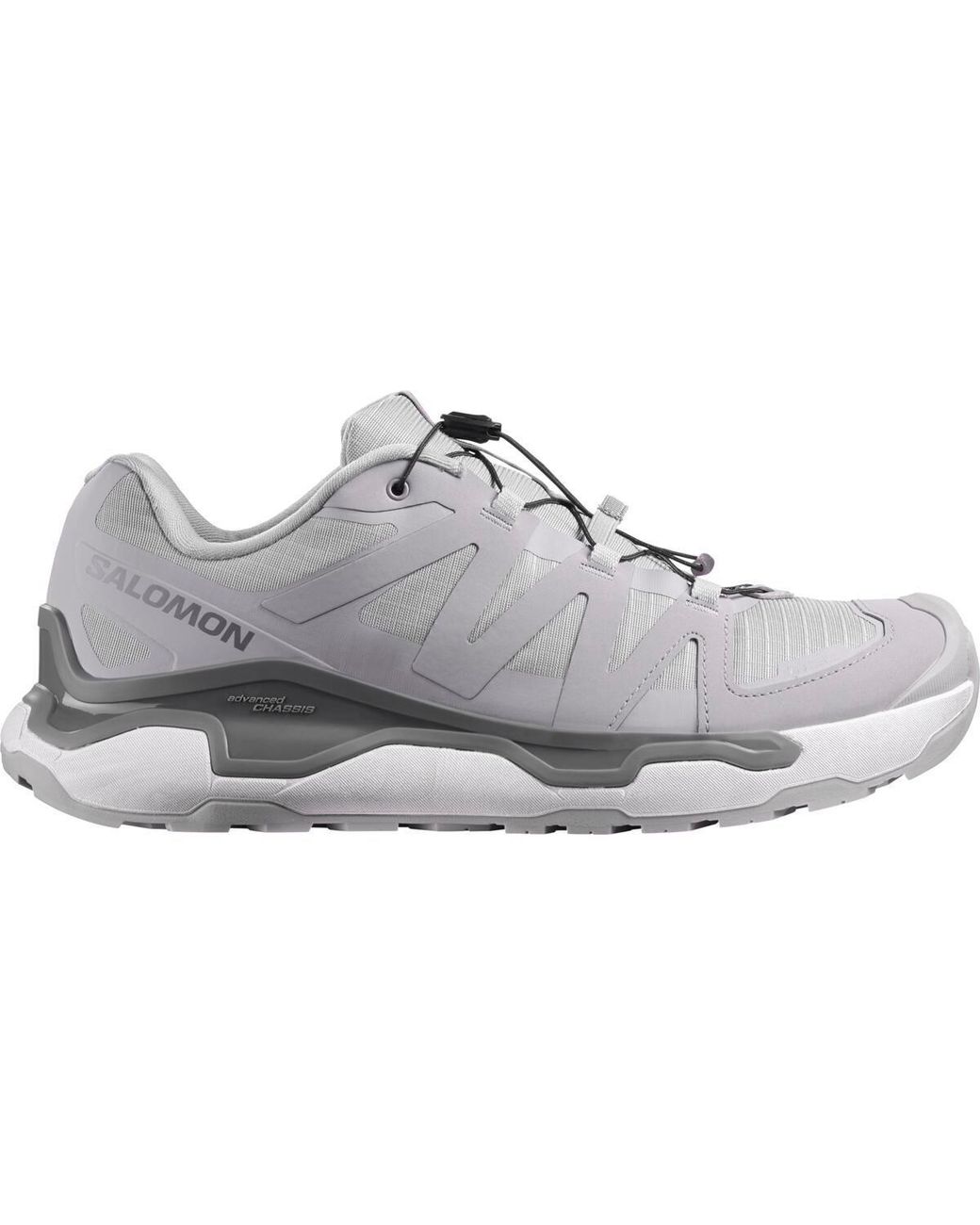 Salomon Gray Xc Roam Gtx for men