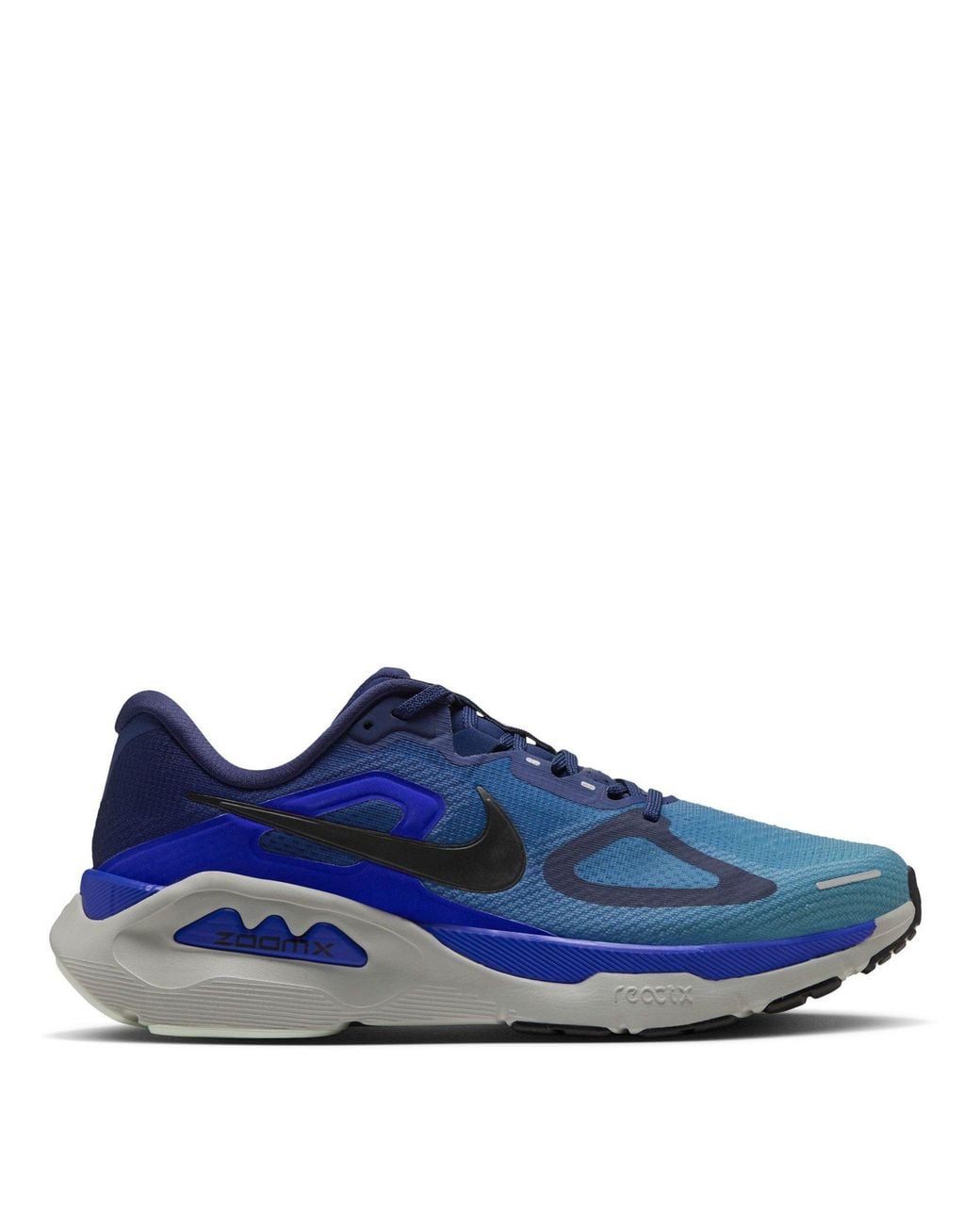 Nike Blue Structure Plus for men