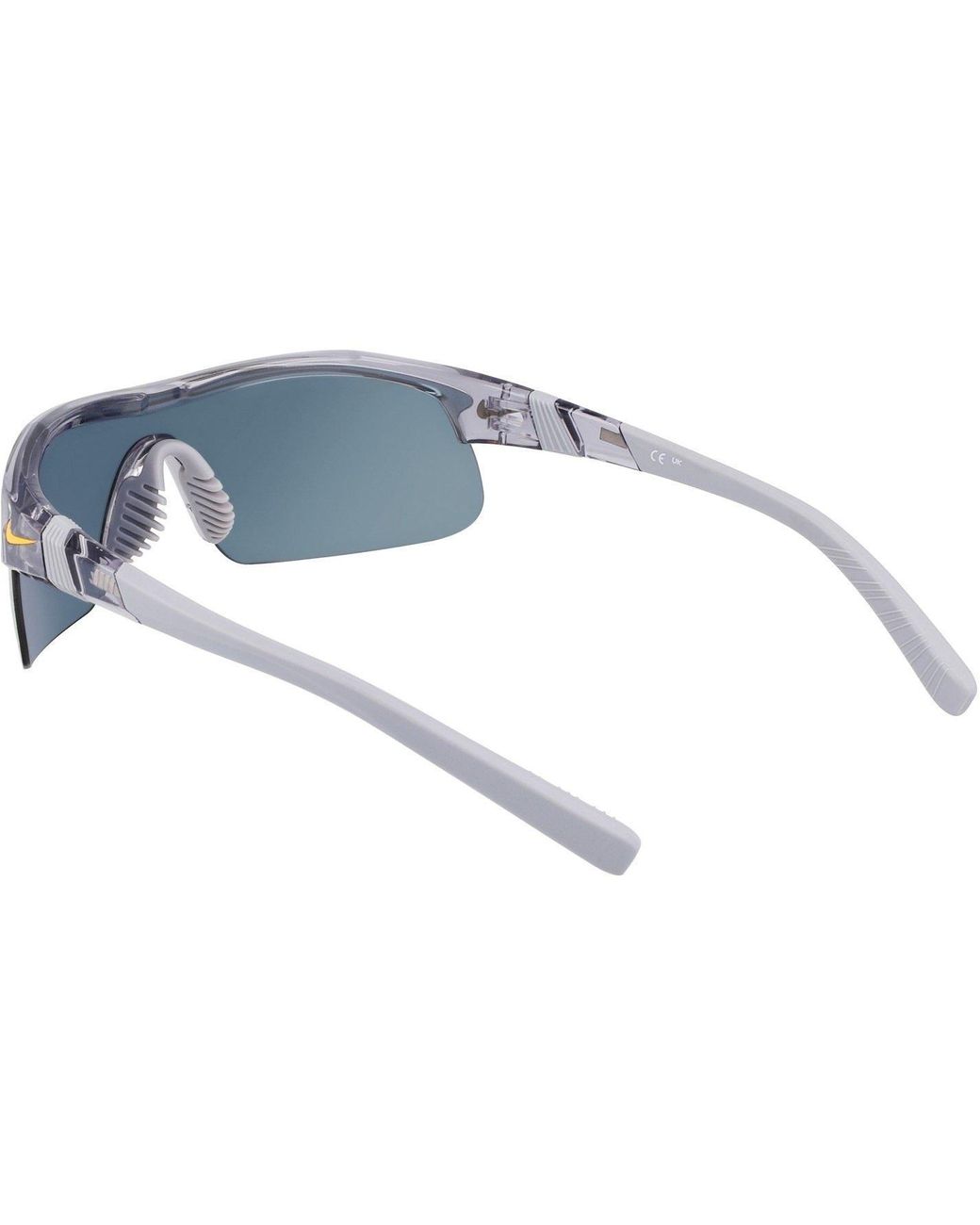 Nike Purple Show X1 Sunglasses