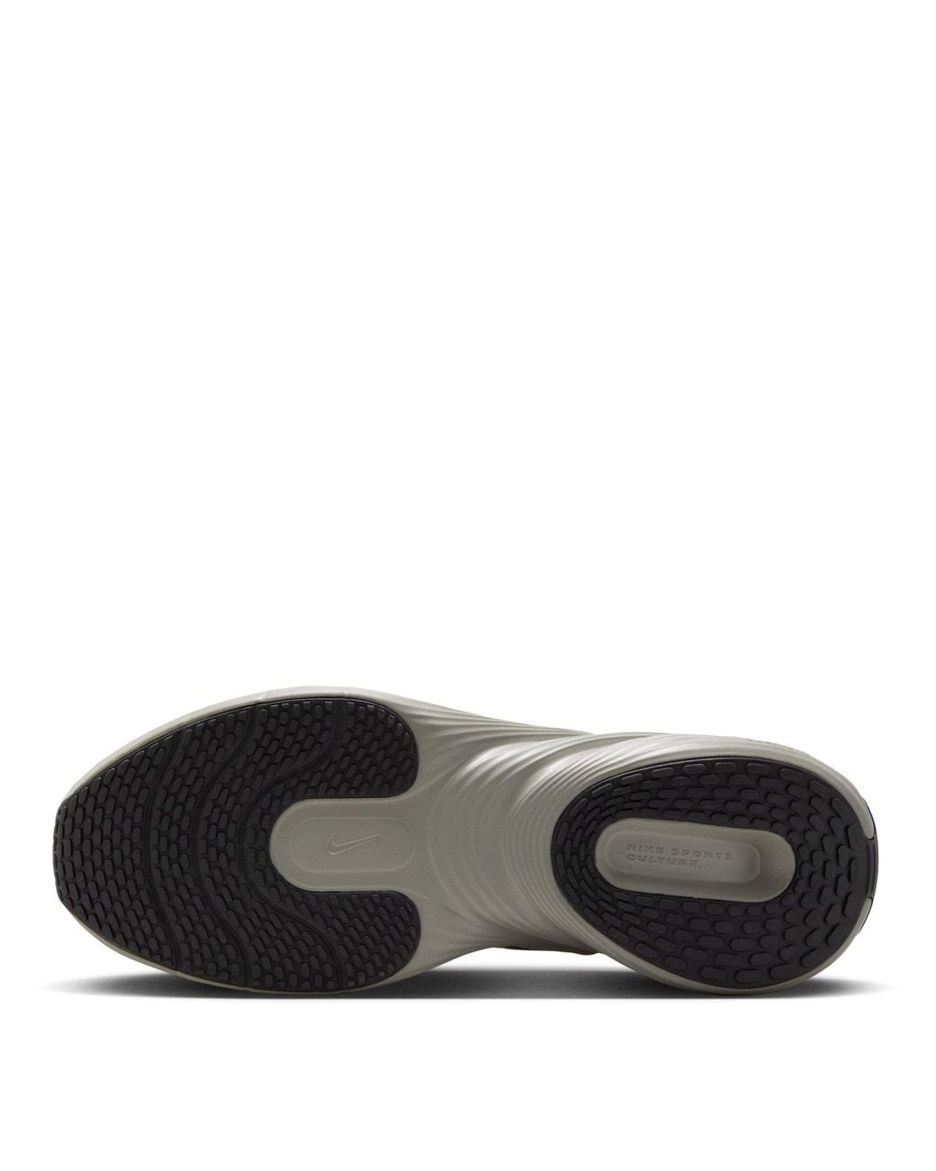 Nike Gray Uplift Sc for men