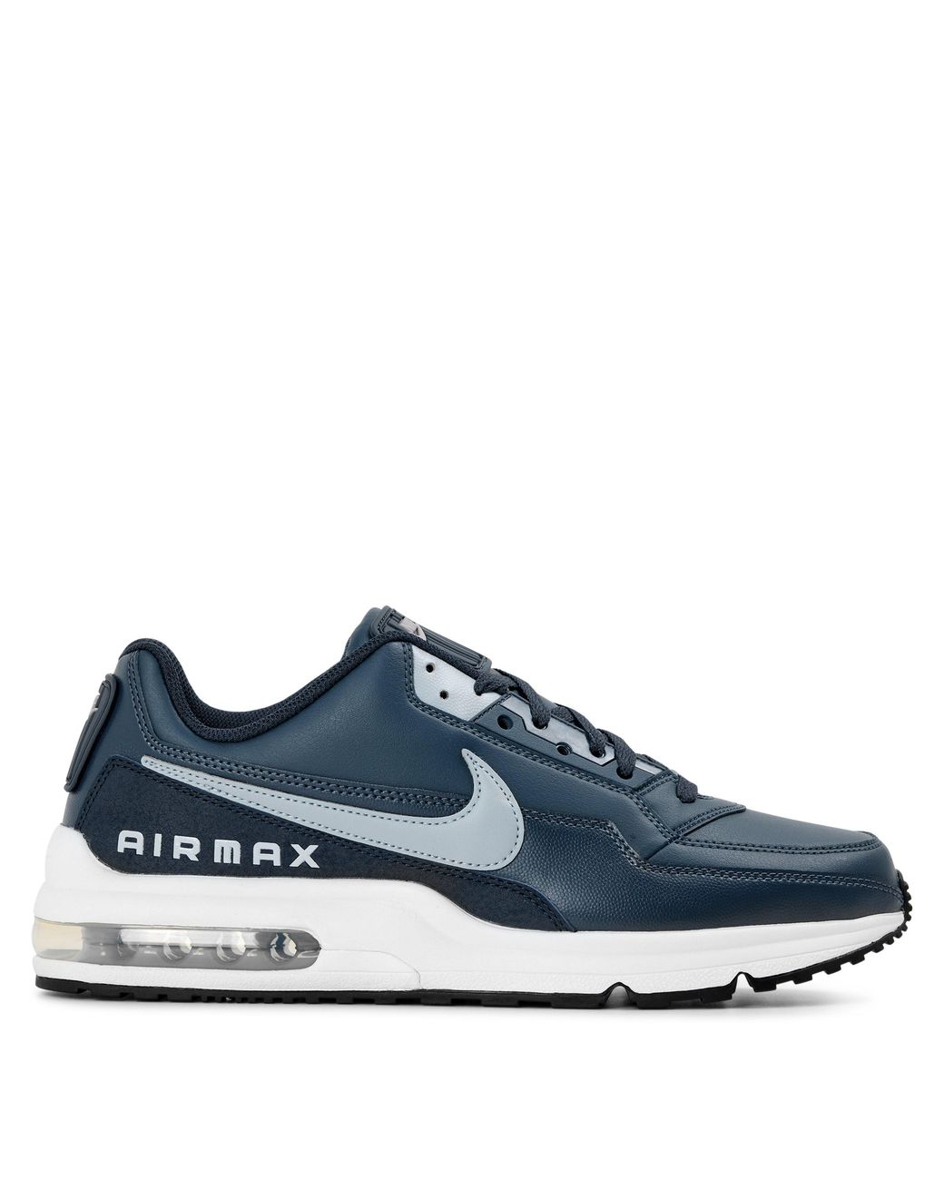 Nike Blue Air Max Ltd 3 Shoe for men