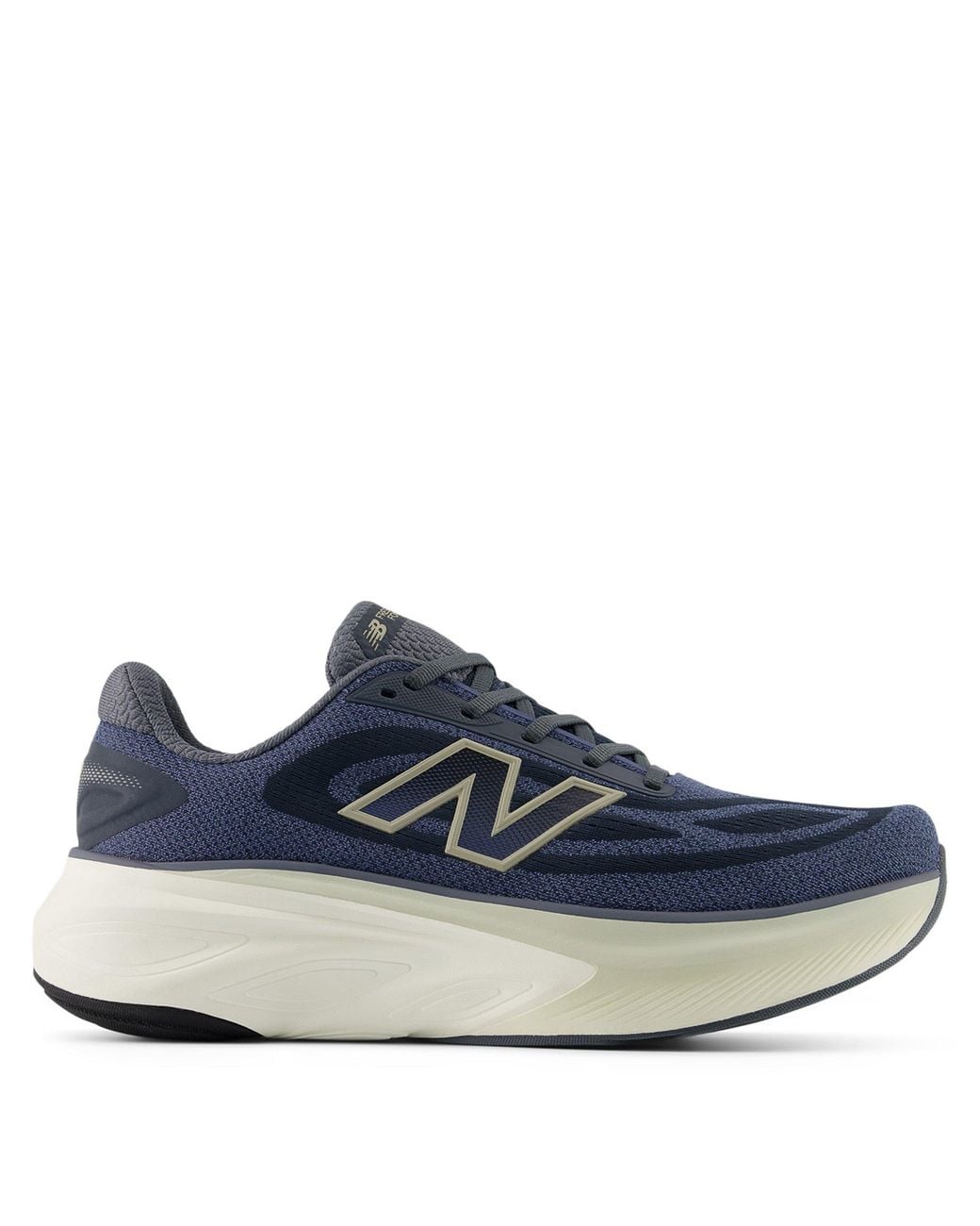 New Balance Blue Nb More V6 Running Shoes for men