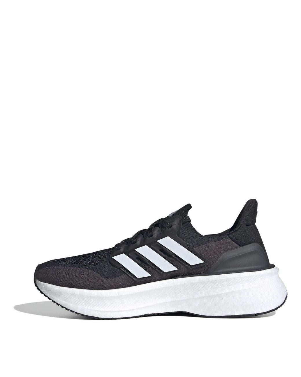 Adidas Blue Ultraboost 5 Shoes