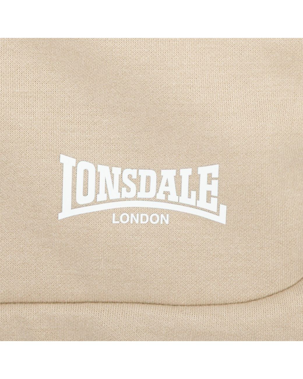 Lonsdale Natural Track Suit for men