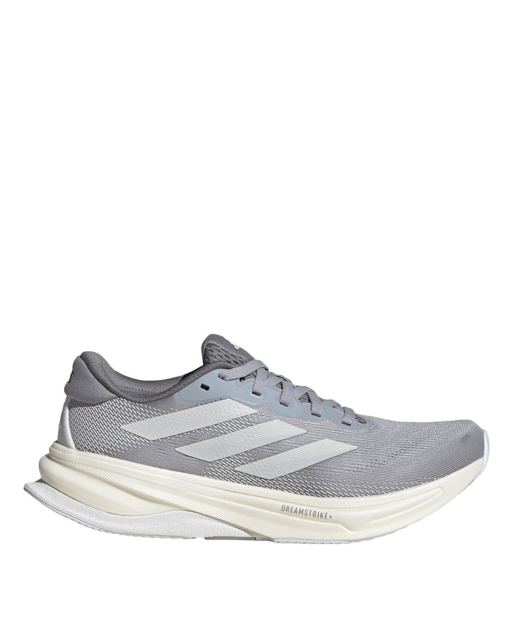 Adidas Originals Blue Supernova Solution 2.0 Dreamstrike+ Low-Top Trainers