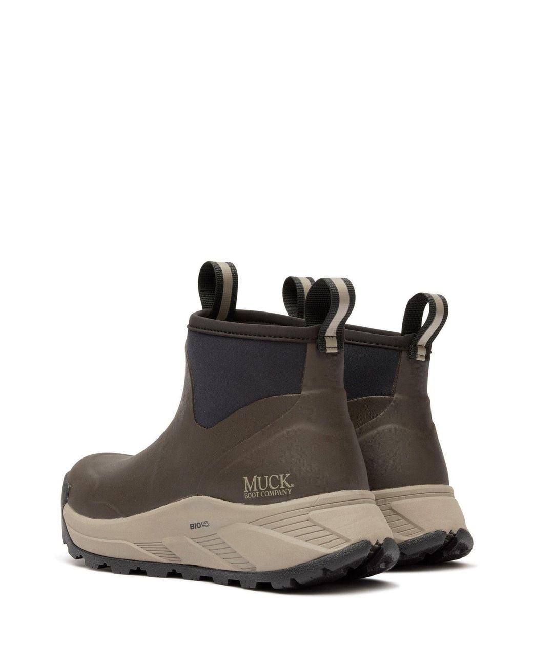 Muck Boot Brown Outmax 6 for men