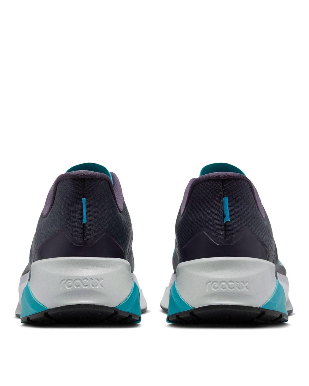 Nike Blue Hybrid Rn Training Shoes for men