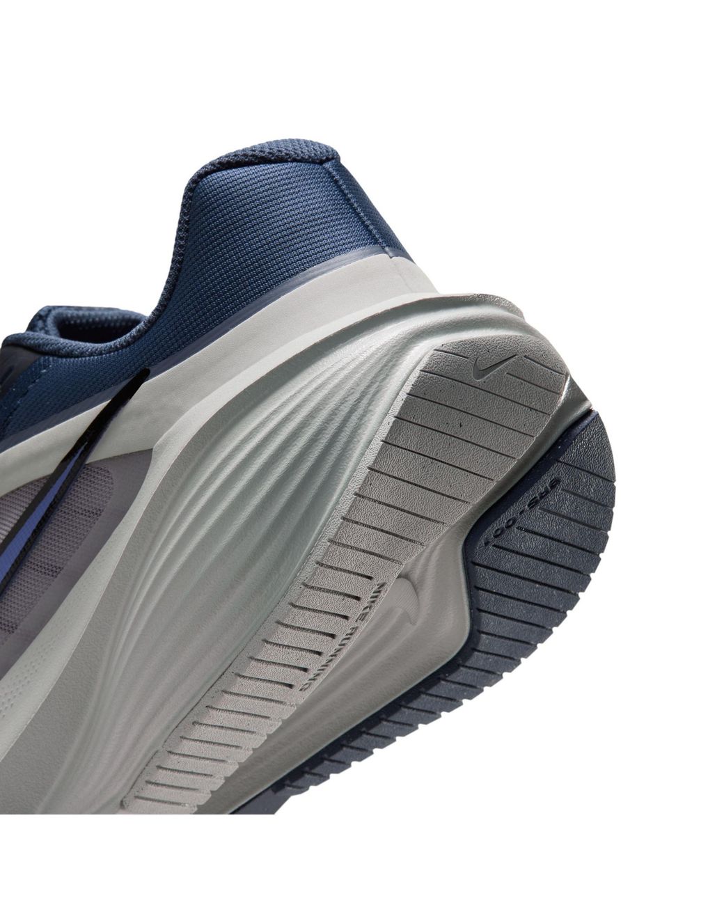 Nike Blue Downshifter 14 Trainers for men