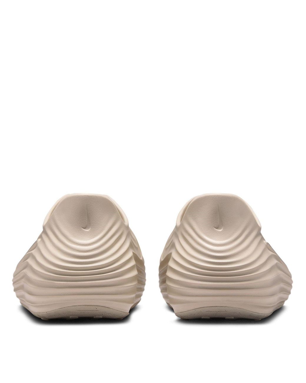Nike Pink Clogs for men
