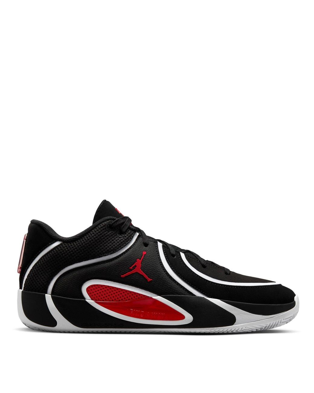 Nike Black Tatum Basketball Trainers for men