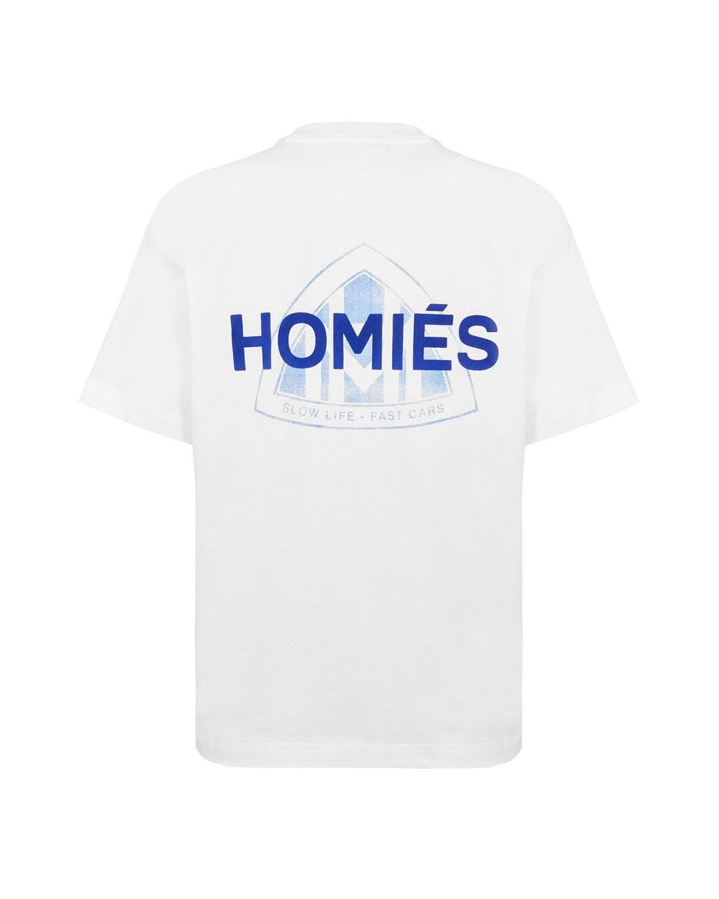 Homies Marbella White Maymarb T-Shirt for men