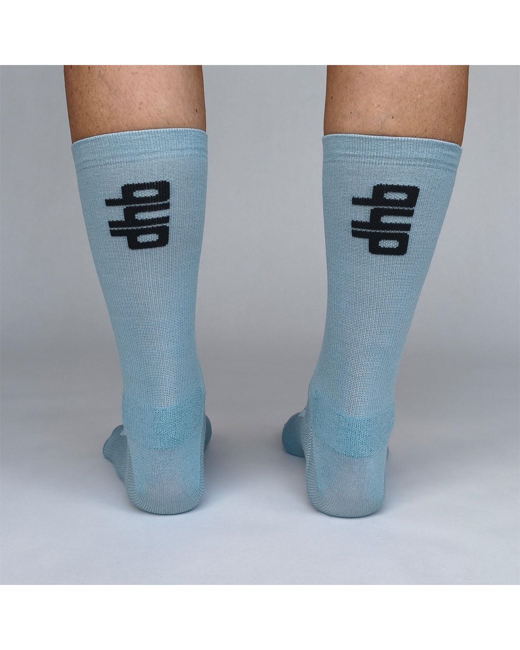 Dhb Blue Primaloft Wool Socks