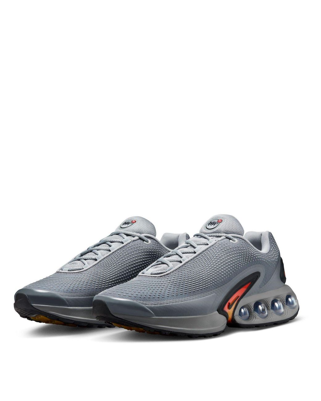 Nike Blue Air Max Dn Trainers for men