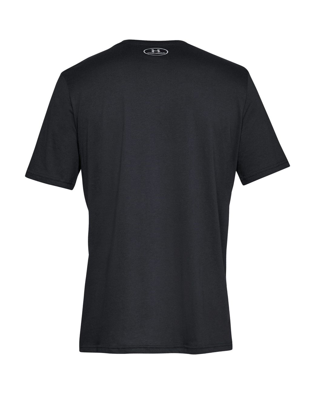 Under Armour Black Tech T Shirt for men